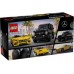 Lego Speed Champions 76924 Mercedes